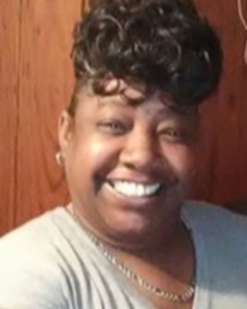 Sandra Schree Hebron