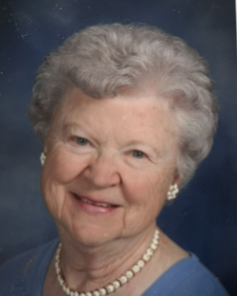 Marian Erle Profile Photo