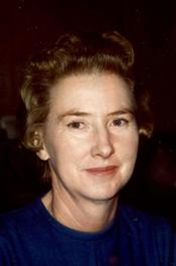 Anna Elizabeth Hamblin