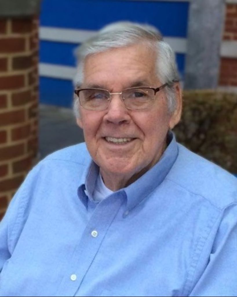 Roger Lee Legg Sr. Profile Photo