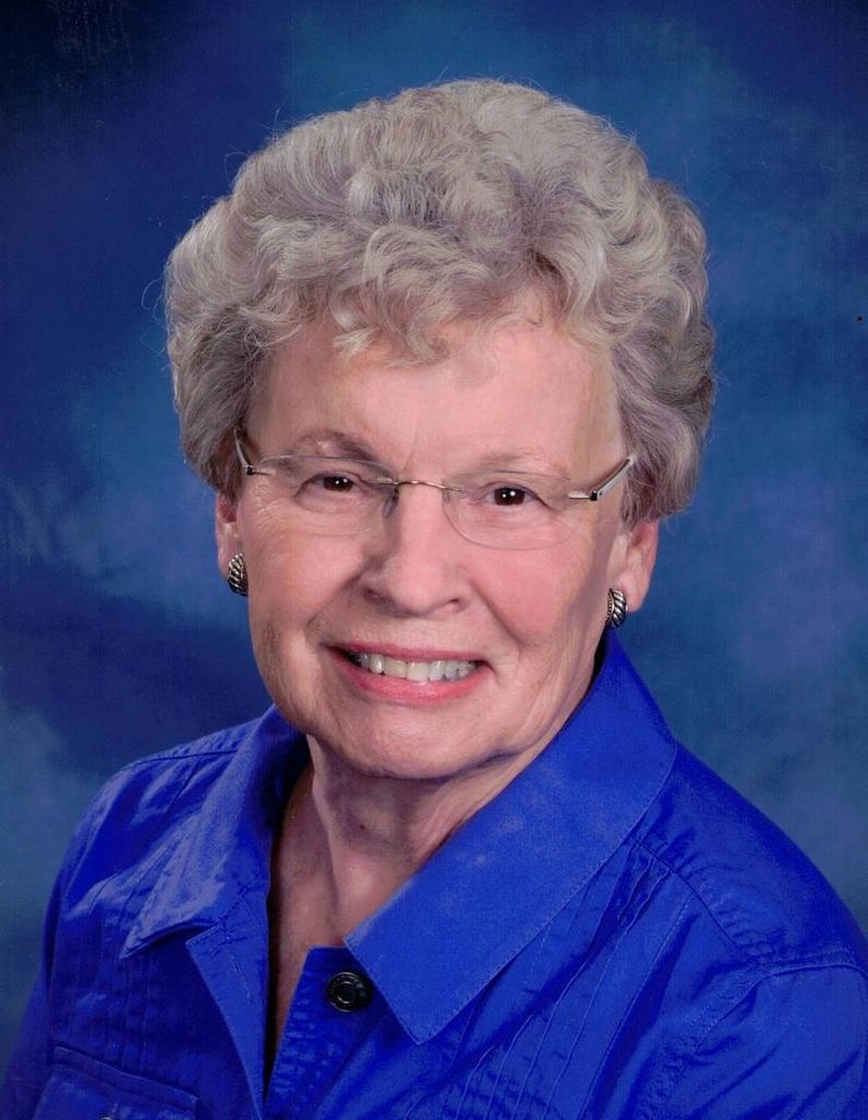 Donna Frances Christman Profile Photo