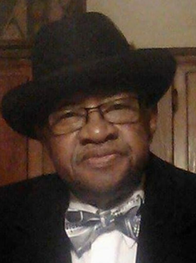 None Harvey Boatwright