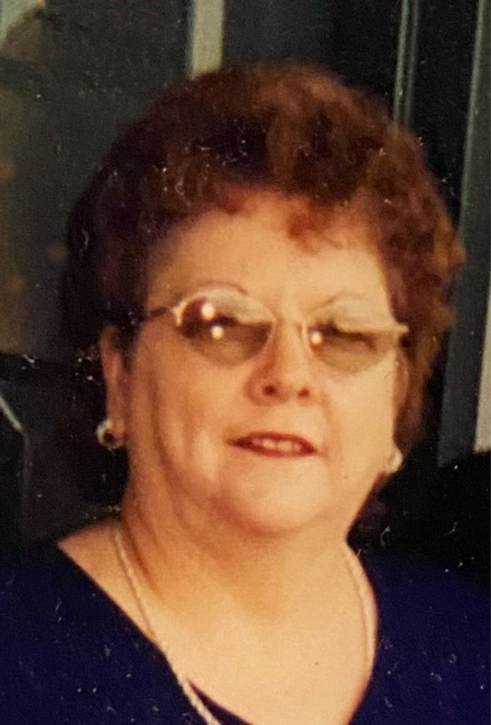 Cecelia Story Walker