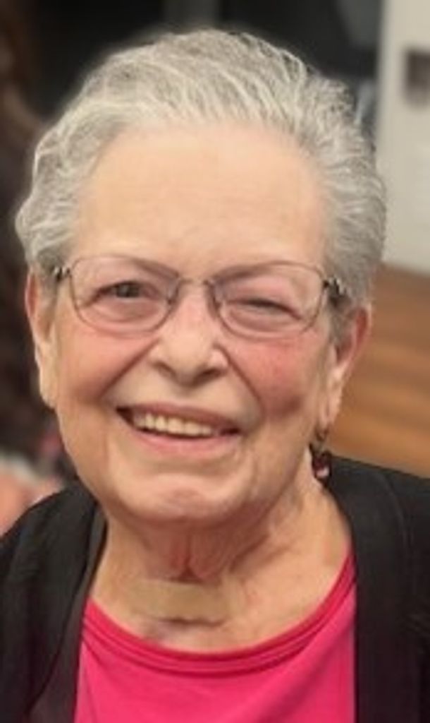 Lola L. Chilia Profile Photo