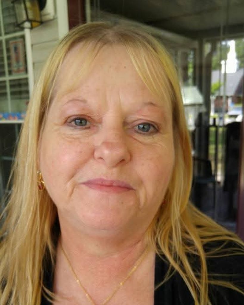 Sharon Ann Carrigg Vaughn Profile Photo