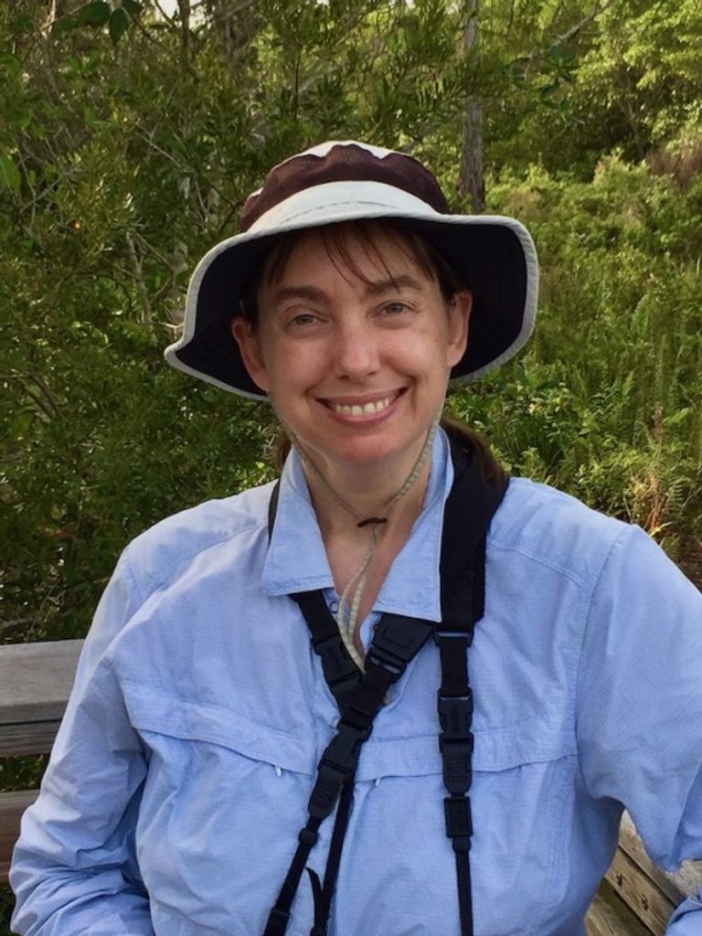 Frances Eva Richardson