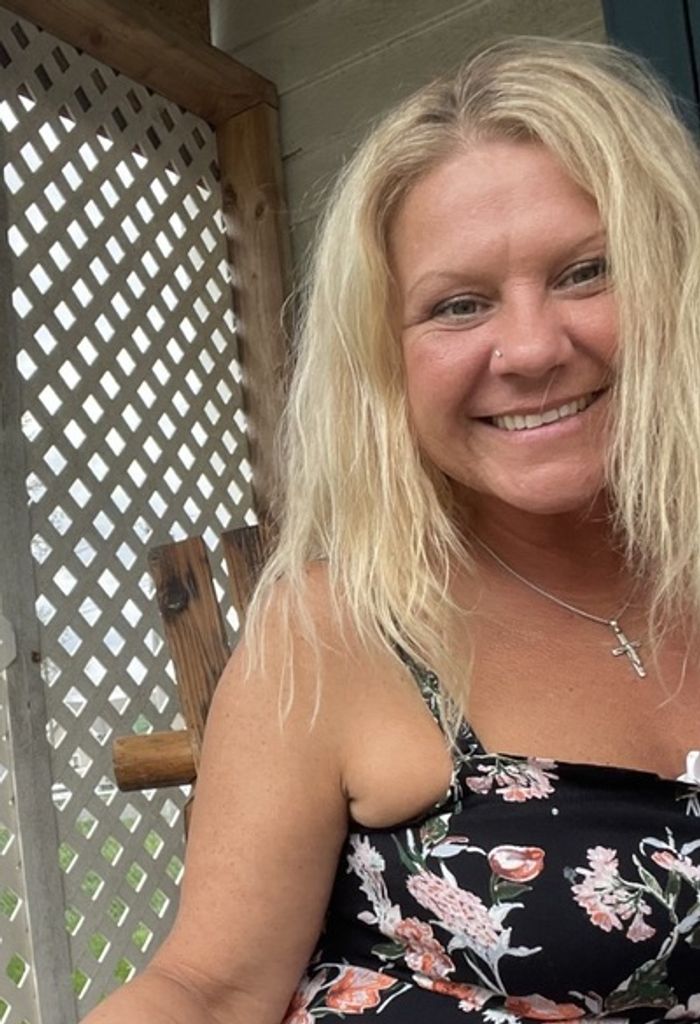 Amber Marie Williams Profile Photo