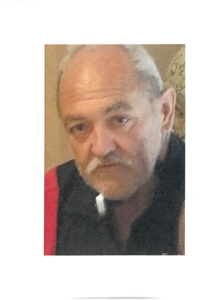 Paul Daniel Knight Jr. Profile Photo