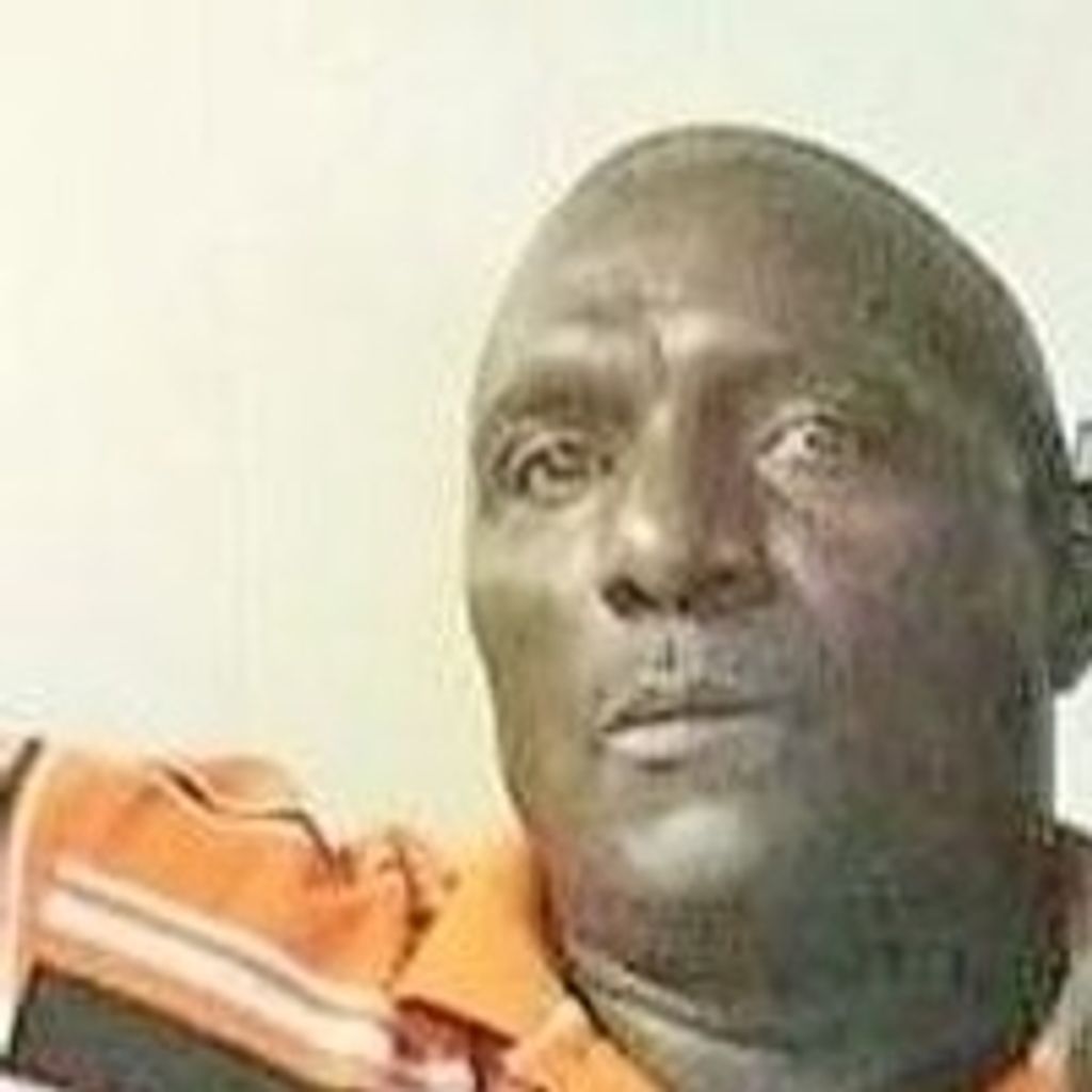 Eugene Johnson