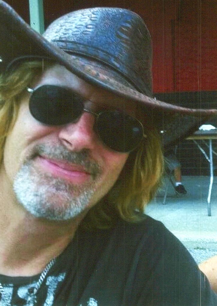 Timothy M. "Osh" Cousino Profile Photo