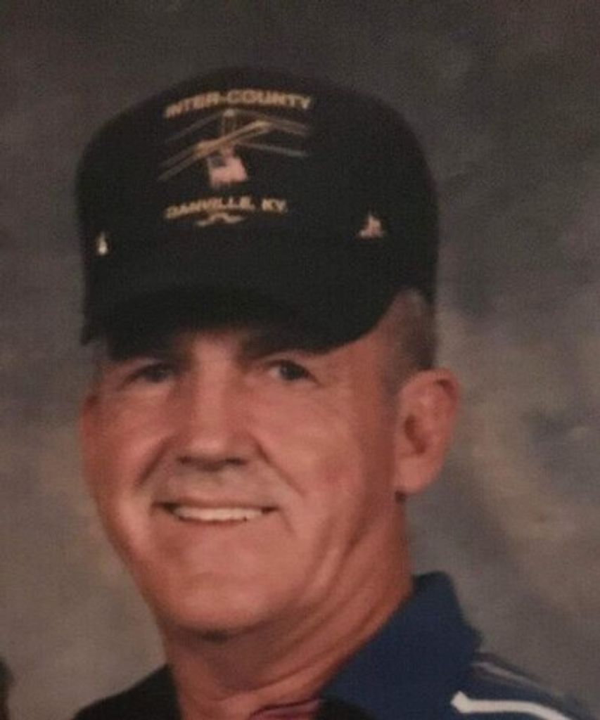 J.W. Walls Profile Photo
