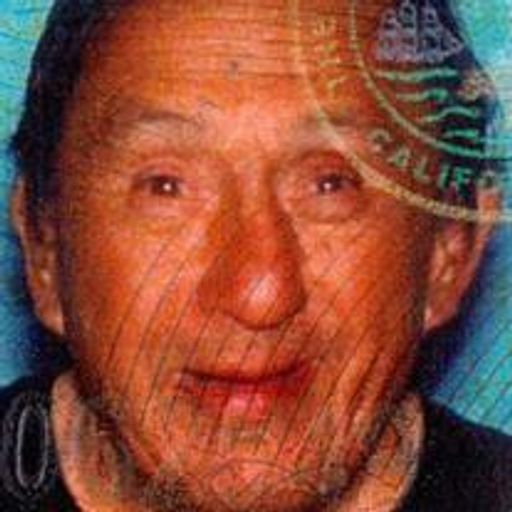 Joseph William Spiny Profile Photo
