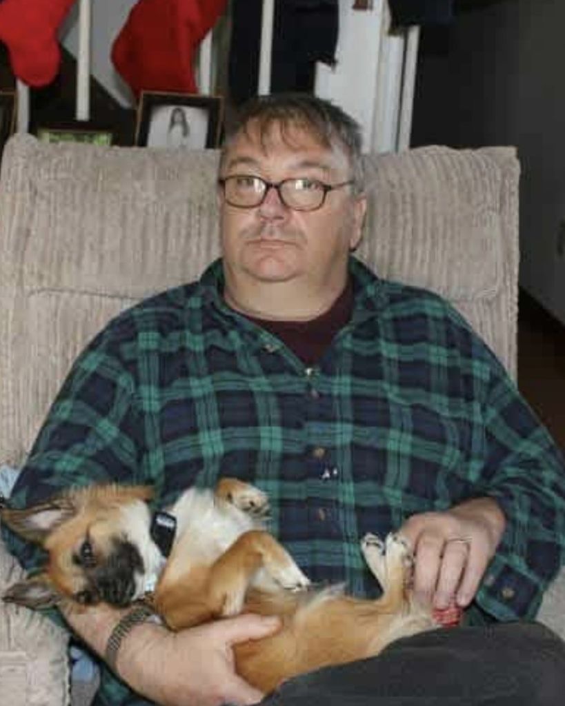 Ronald G. Martineau Jr.