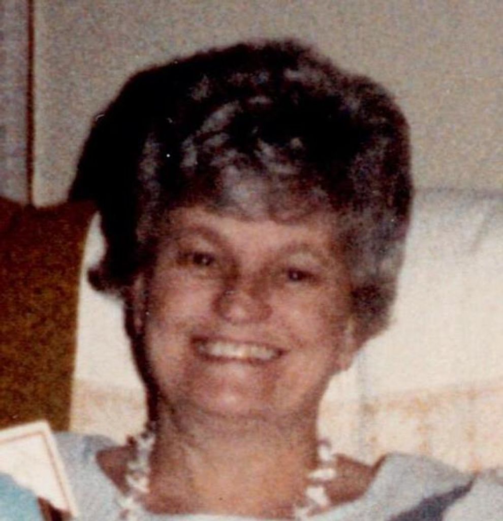 Mary Lou Palamar