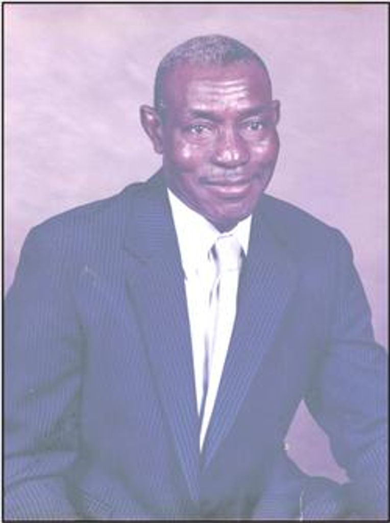 Mr. Johnnie Matthews