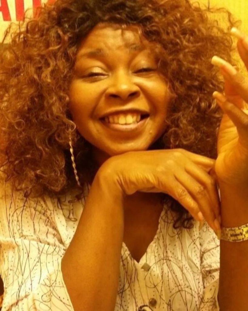 Phyliss Phillips