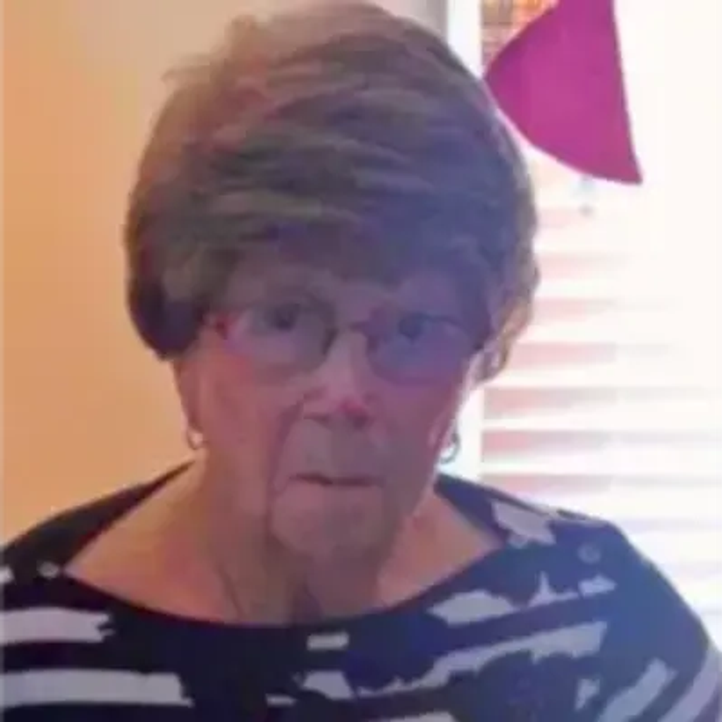 Velma Reagan