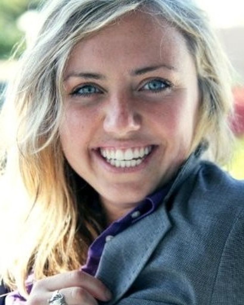 Emily Martiny Profile Photo