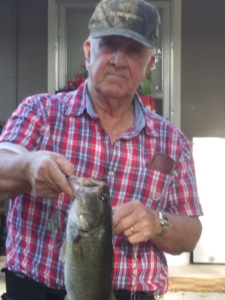 Gerald Norman Gaskins