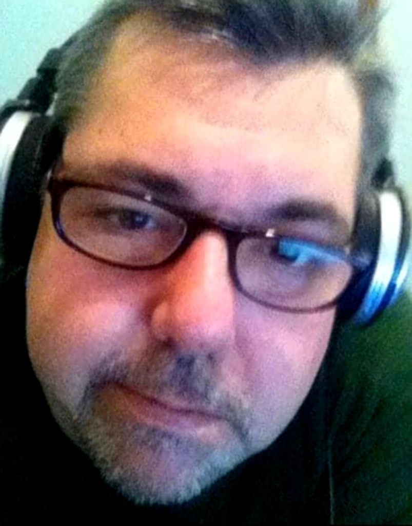 Jeffrey David Conwell Profile Photo