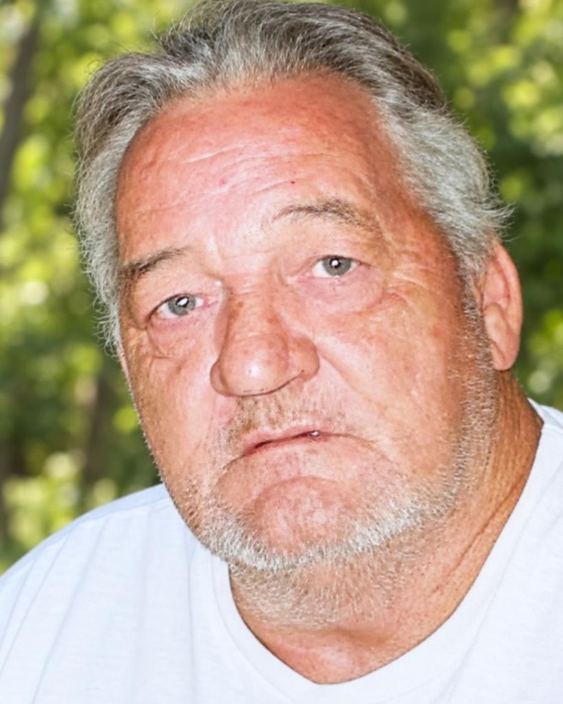 Ronnie Wayne Crawford Profile Photo