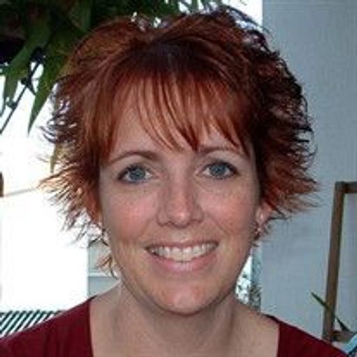 Christy Leigh Niyork Hedgepeth Profile Photo
