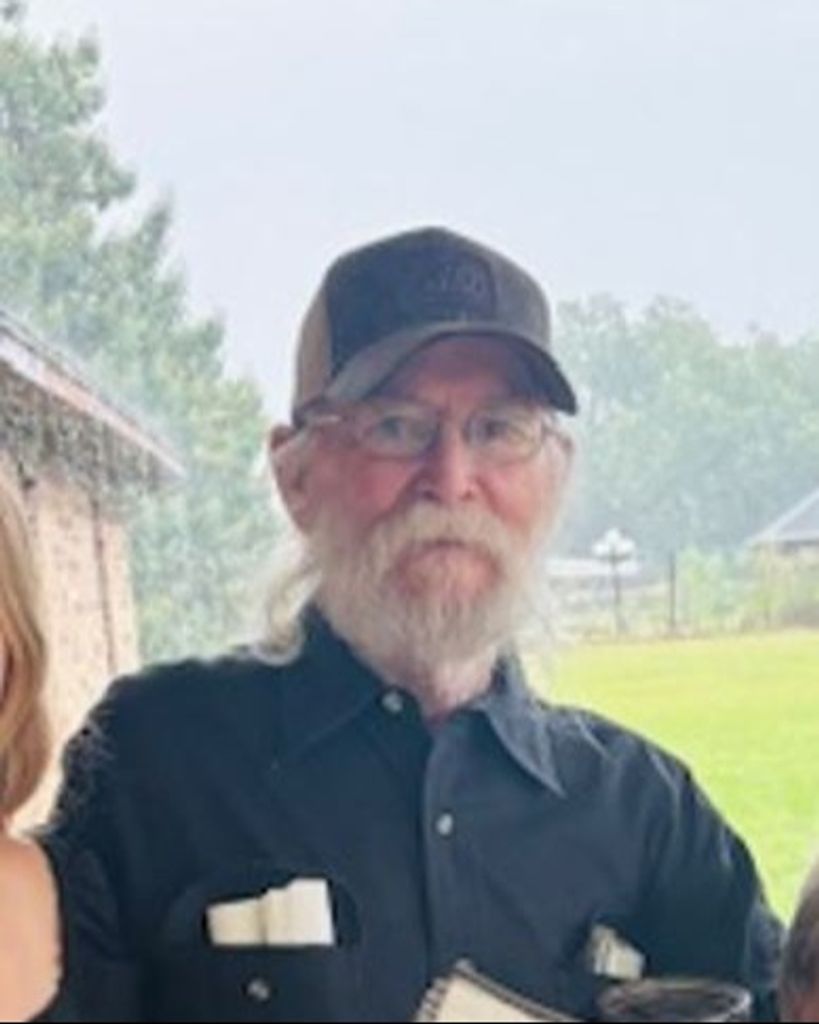 Michael Ray Morris
