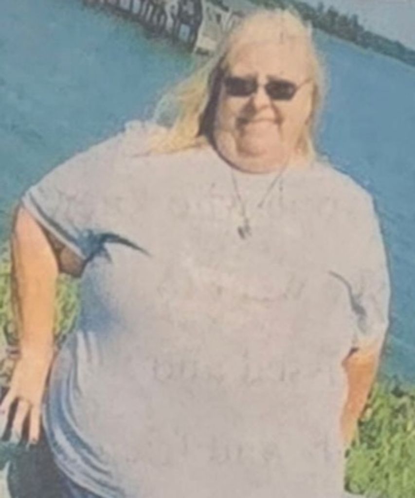 Denise Marie Burton Profile Photo