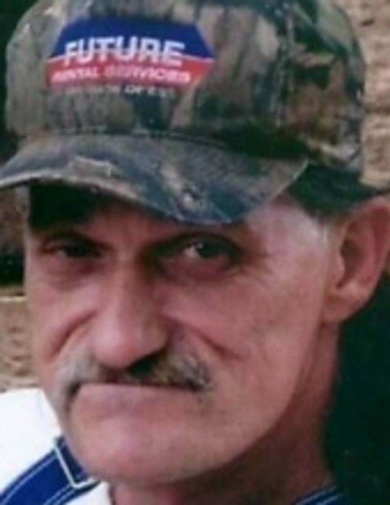 Joe  David  Holland
