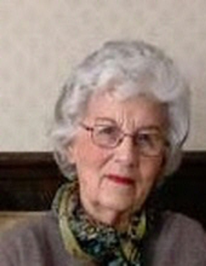 Mary Kathleen Benore