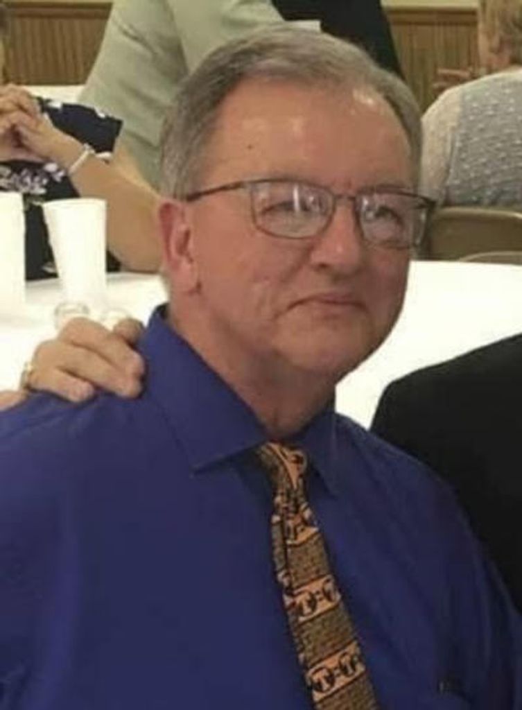 Robert "Bob" Hart Profile Photo