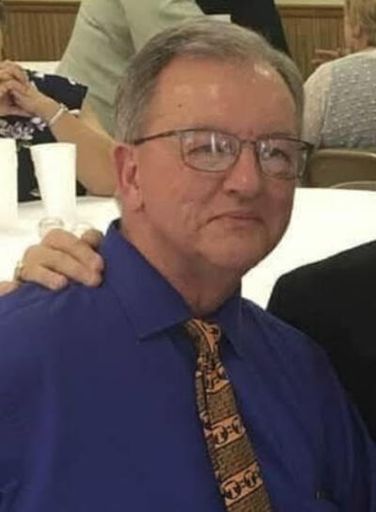 Photo of Robert "Bob" Hart