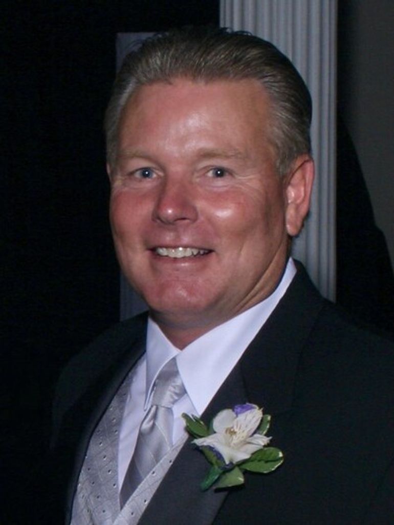 Ronald "Gene" Linder