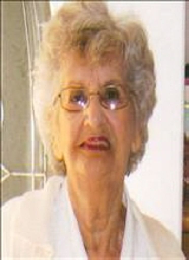Rita Nida Profile Photo