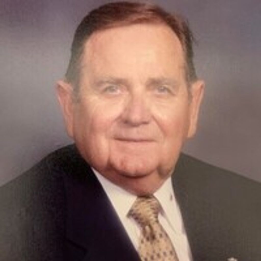 Wilmer Preston Crum