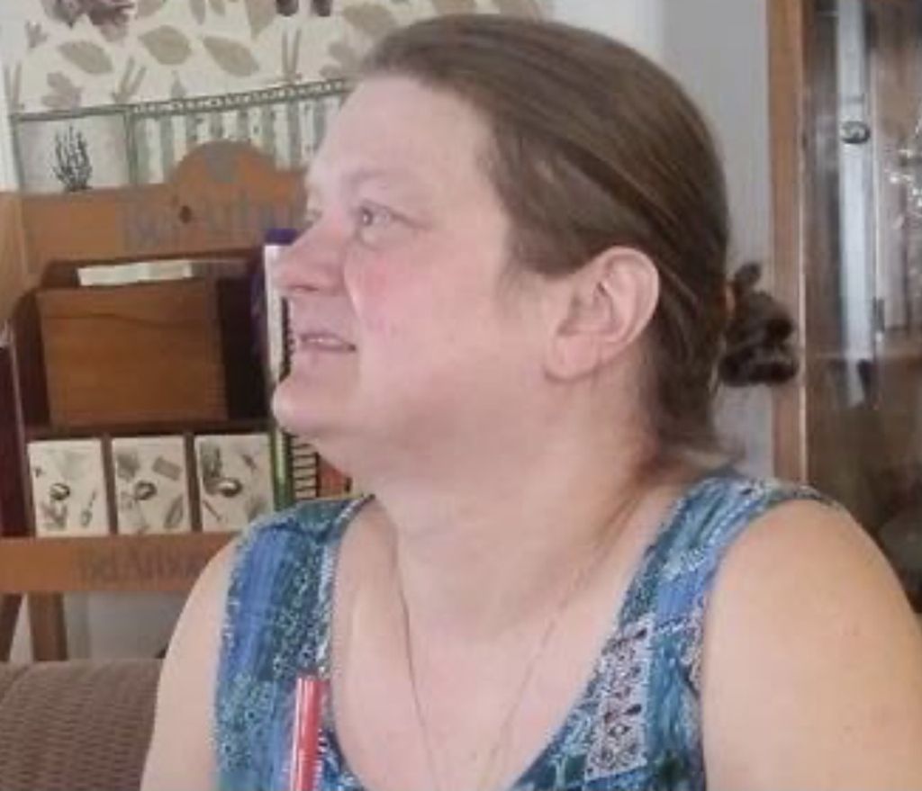 Sharon Elizabeth Dubbels