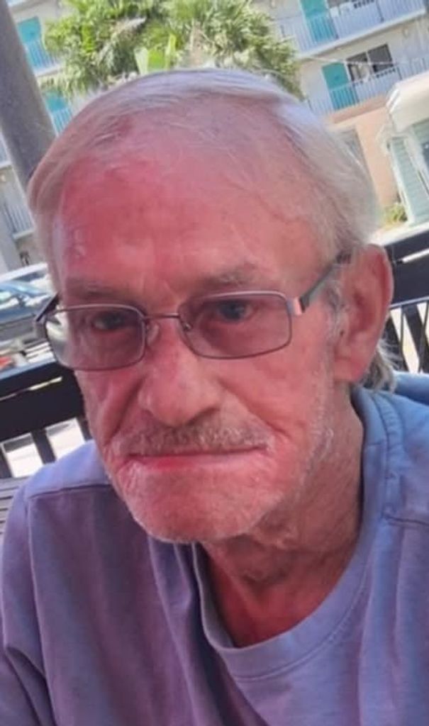 Steven Coomer Profile Photo