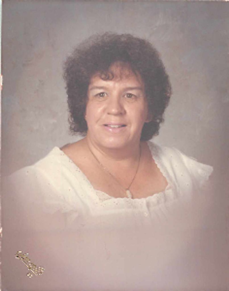 Jeanne (Snyder)Nyland Ford