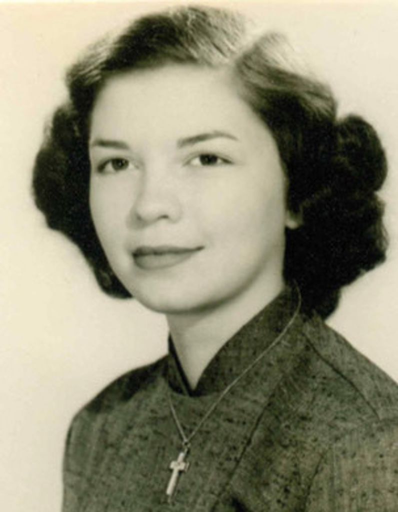 Dolores P. Fawdry Profile Photo