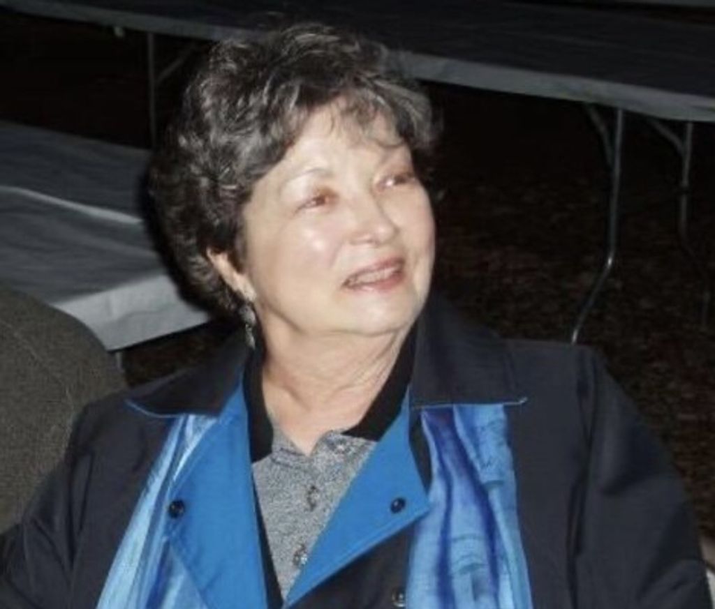 Betty Ruth Lavelle Profile Photo