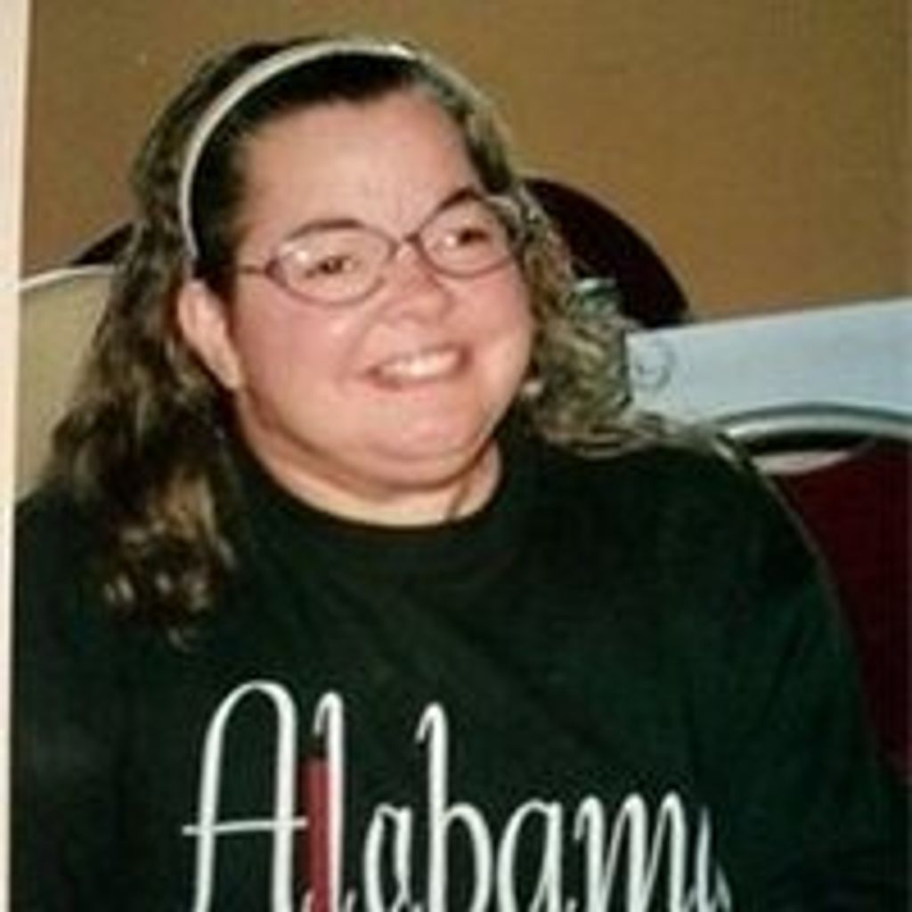 Debra Jane Wingrove