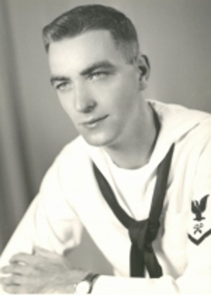 John Franklin Robson