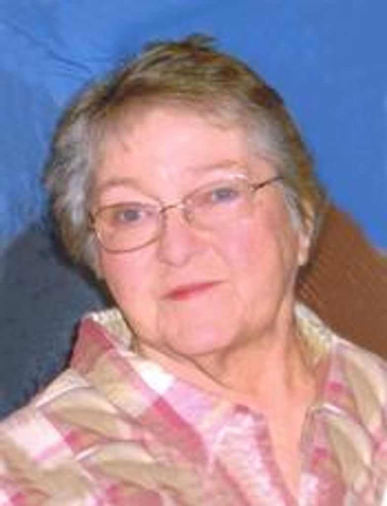Dorothy Haden