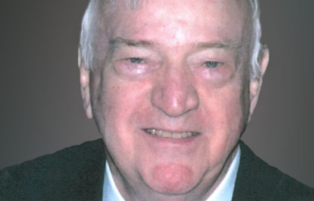 Anthony J. “Tony” Gartner, Jr.
