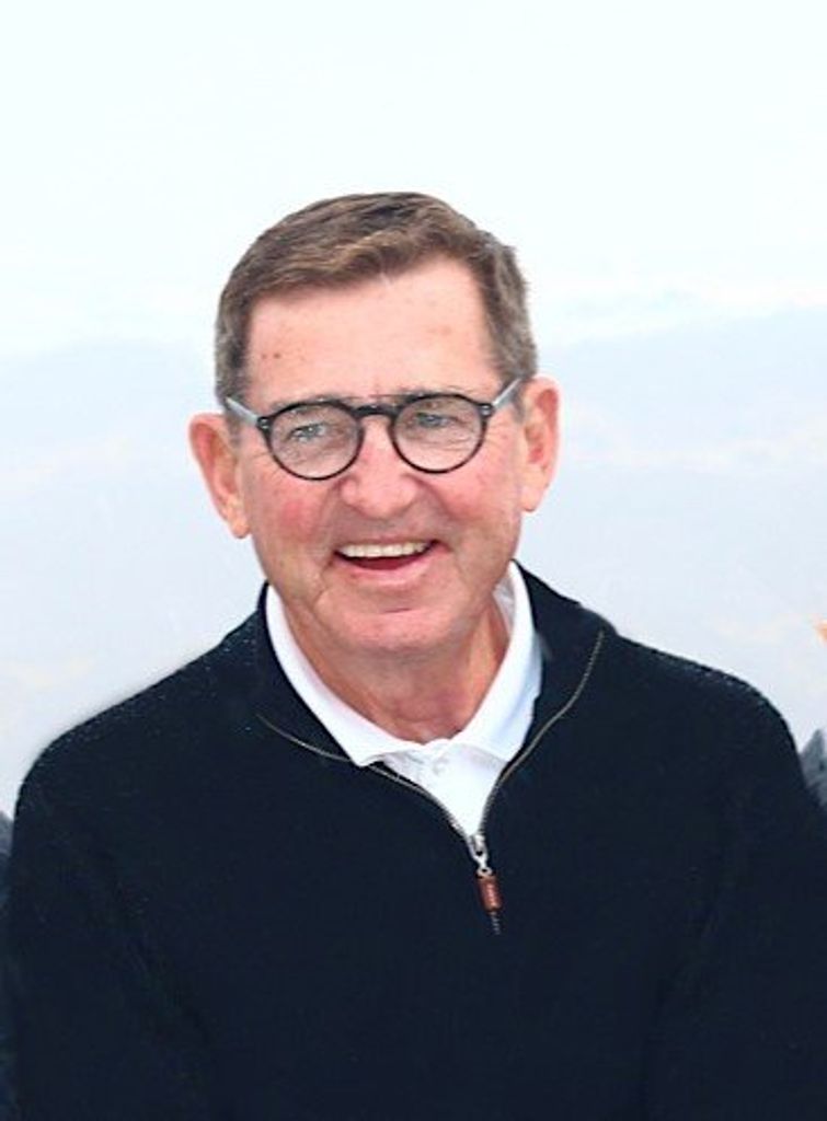 John  Reitsma
