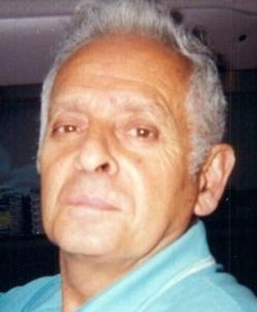 Joseph J. Amedio Profile Photo