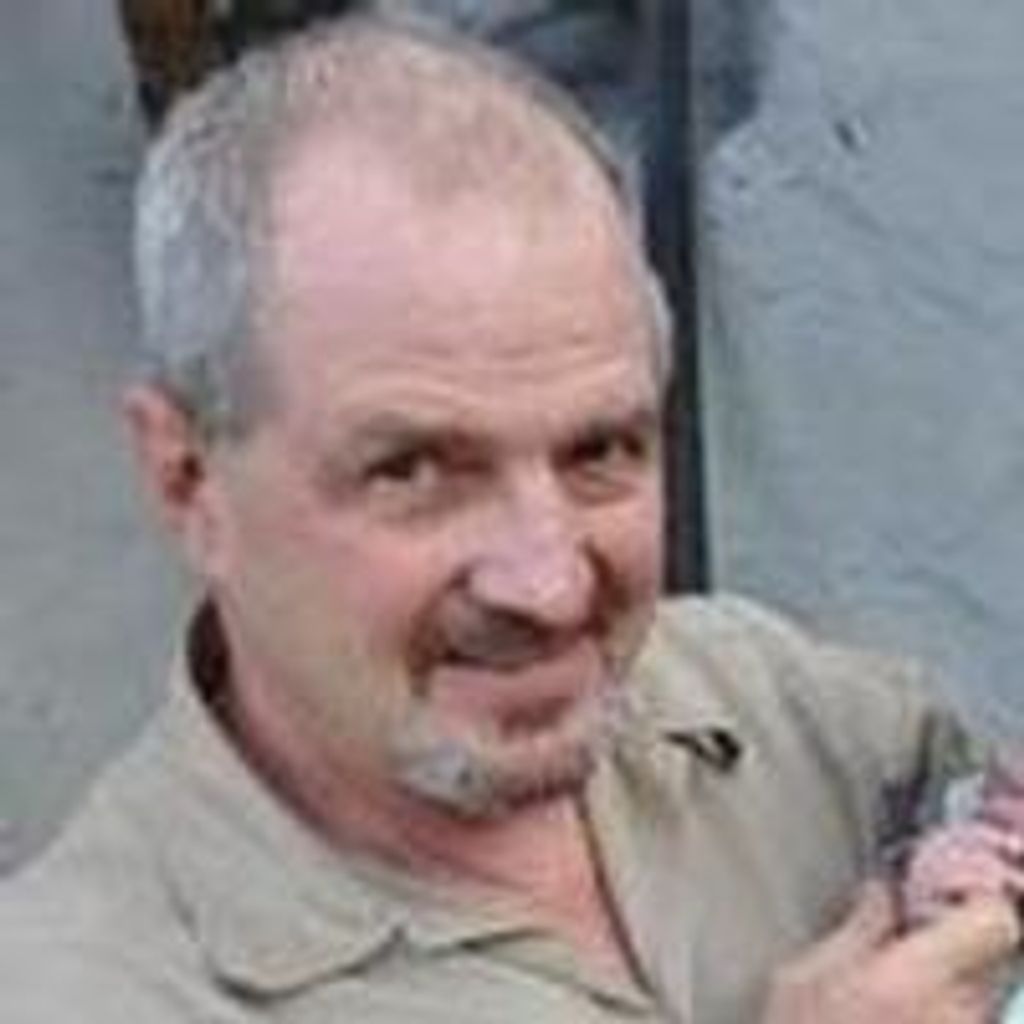 Bill Ray Morse