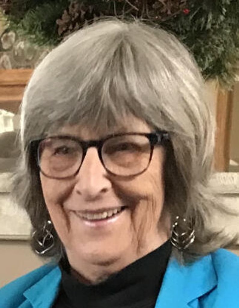 Phyllis Hugen