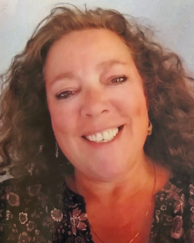 Denise Marie Santille