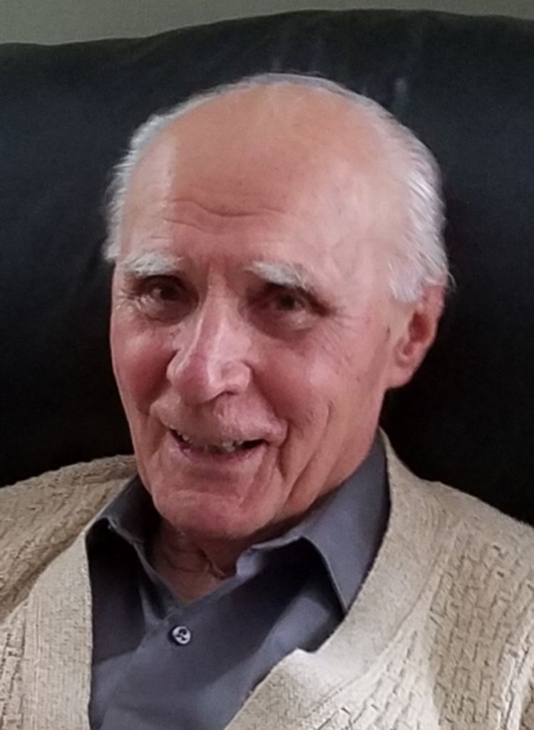 Chester G. "Chet" Martin Profile Photo